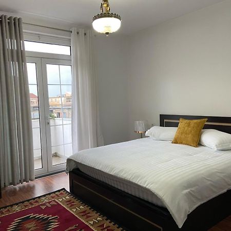 North Star Hostel Shkodër Extérieur photo