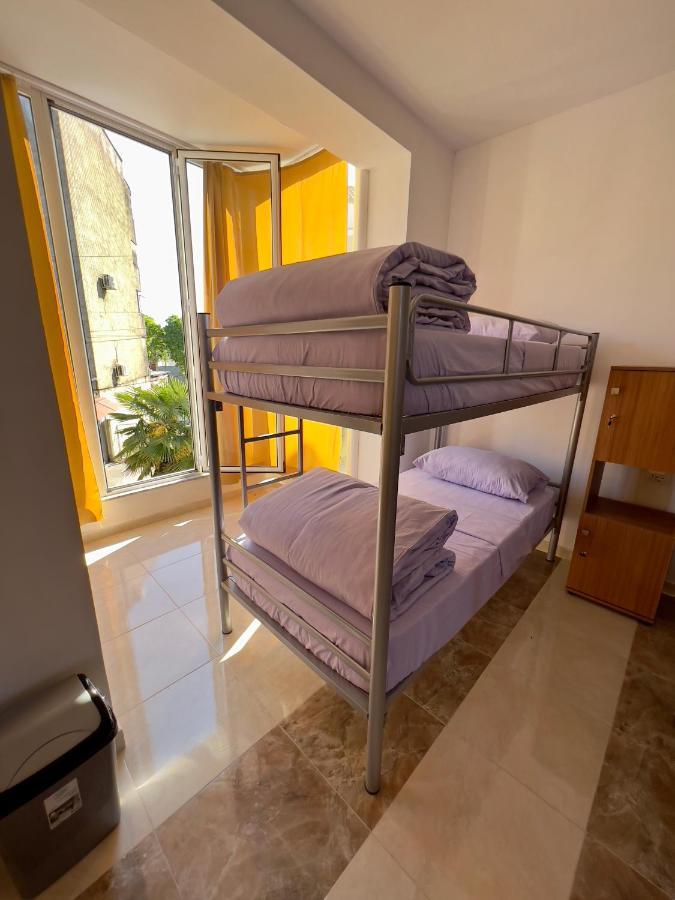 North Star Hostel Shkodër Extérieur photo