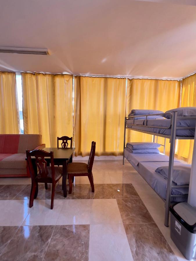 North Star Hostel Shkodër Extérieur photo