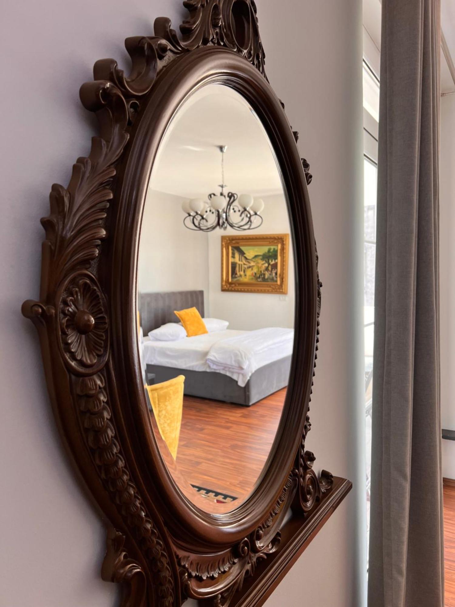 North Star Hostel Shkodër Extérieur photo